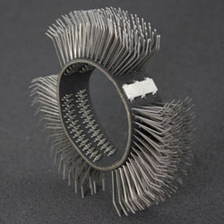 Coarse Wire Brush DF-702C