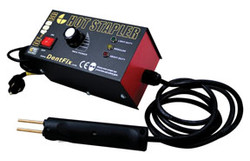 Hot Stapler Basic Kit DF-400BR