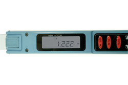 Digital Tram Gauge DF-3DX