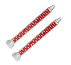 417 Red Power 300/225 mL Cartridges Mixing Tip 417