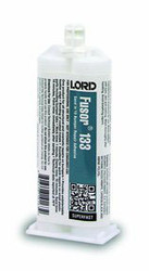 Plastic Repair Adhesive, Super Fast 133