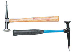 General Purpose Pick Hammer, Wood Handles 158G