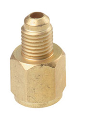 R-134a Refrigerant Tank Adapter 6015