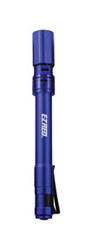 Rechargeable Pocket Light. Blue TF120B