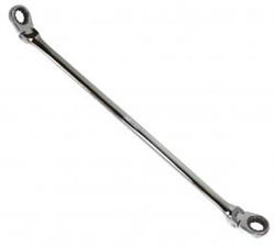 Non-Rev Flex Wrench, 13 x 15 NRM1315