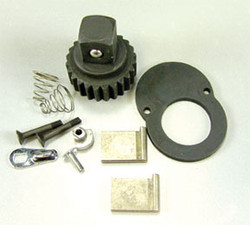 3/4" Replacement Head Kit RK34