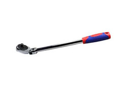 1/4" Drive Flex Head 12" Long Ratchet with Comfort Grip MR1412F