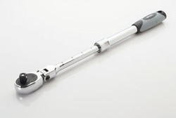 1/2" Drive Locking Flex Head Extendable Ratchet MR12FL