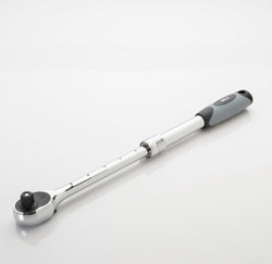 1/2" Drive Telescoping Monster Ratchet - 12" to 17.3" MR12