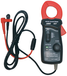 AC/DC Current Probe, 400A 697