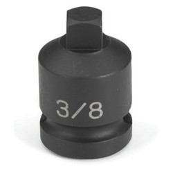1/2" Drive x 3/8" Square Male Pipe Plug Socket 2012PP