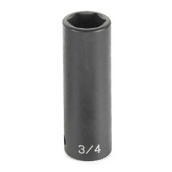 1/2" Drive x 11mm Deep Impact Socket 2011MD