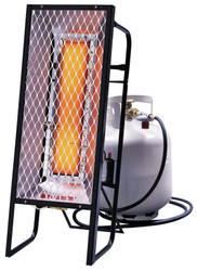Radiant Propane Heater HS35LP, 35K F170700