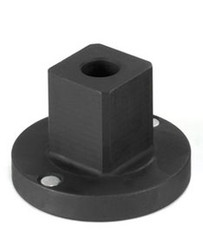 3/8" F x 1/2" M Reducing Sleeve Adapter 1138RA