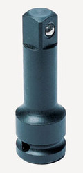 3/8" Drive x 1-3/4" Extension with Friction Ball 1140E