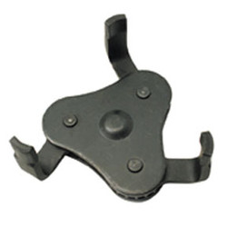 Oil Filter Wrench 3 Legged 2507