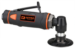 3" Disc Sander, 1/2 HP, Right Angle DS53