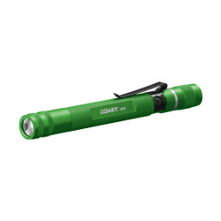 HP3R Rechargeable Focusing Penlight, Green 21519