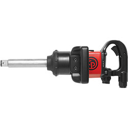 1" Impact Wrench 6" Ext Anvil 7783-6