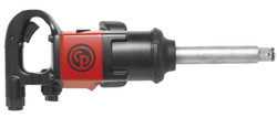 1" Impact Wrench 6" Ext Anvil 7783-6