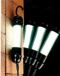 Bounce Lite® 13-Watt Fluorescent Work Light, 25 ft. Cord 12006