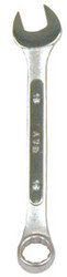 12-Point Raised Panel Metric Combination Wrench - 13mm 6113