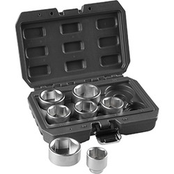 7-Pc. Filter Socket Wrench Set 5232