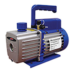 5 CFM Vacuum Pump 3456