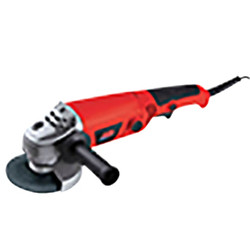 4-1/2" Trigger Grip Angle Grinder, 8-Amp 10504