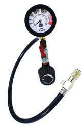 Universal Air Powered Cooling System Pressure Tester 7856