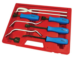 8 Pc. Professional Brake Tool Set 7848