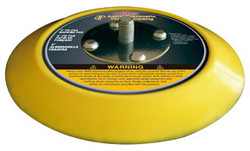 5" PSA Backing Pad 4605