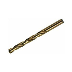 Cobalt Alloy Steel HSS Jobber Length, Straight Shank Drill Bit 3016018