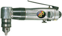 3/8" Reversible Angle Head Air Drill 510AHT