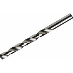 Cobalt Alloy Steel HSS Jobber Length, Straight Shank Drill Bit 3016022