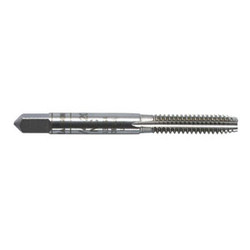 1/4" - 20 NC Fractional Plug Tap, Bulk 1420