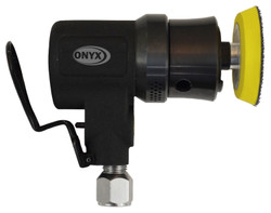 2" Micro Random Orbital Sander 321