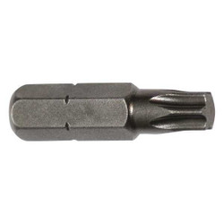 Apex Tool Group InsertBit,L:1",PKG5,BitSize:T15 440-TX-15I-5PK