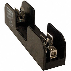 Mersen Fuse Block,0 to 30A,K5/H,1 Pole 60306