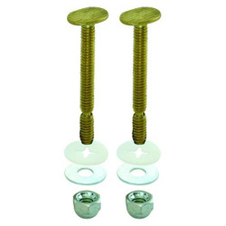 Manufacturer Varies Bolts,Universal Fit 40020