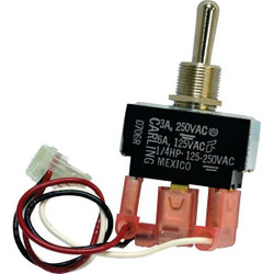 Dayton Forward Stop Reverse Switch Kit  13E664