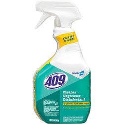 Formula 409 Cleaner/Degreaser,Unscented,32 oz,PK12 35306