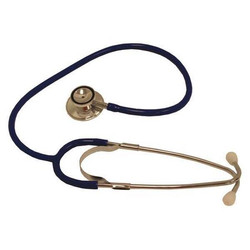 Medsource Stethoscope,Blue MS-70032