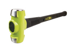 24" Bash Sledge Hammer- 6lb Head 20624