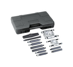 5 Ton Capacity  Bar-Type Puller/ Bearing Splitter Set 4518