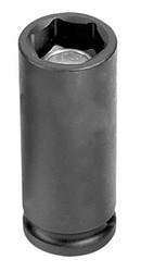 3/8" Drive x 7mm Magnetic Deep Impact Socket 1007MDG