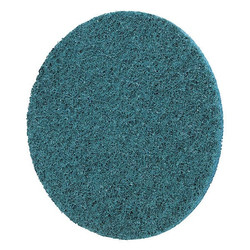 Scotch-Brite Surface-Conditioning Disc,3 in Dia,TS 7100035125