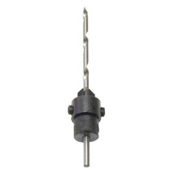 Eazypower Drill Bit Countersink,60 deg.,1/8" Drill  30180/B