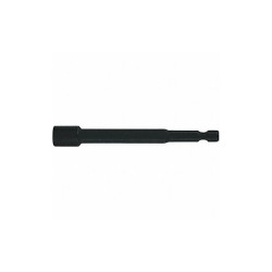 Irwin Nutsetter,L:4",Socket:5/16" IWAF344516
