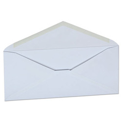 Office Impressions® ENVELOPE,#10,WE,WOVE,24# OFF82292